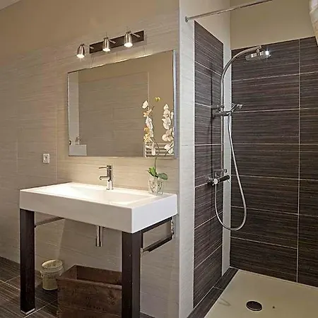 Demeure Du Pareur فندق مبيت وإفطار