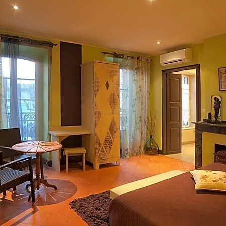 Demeure Du Pareur 3* Villeneuve-Minervois