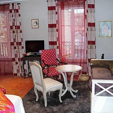 Demeure Du Pareur فندق مبيت وإفطار 3*