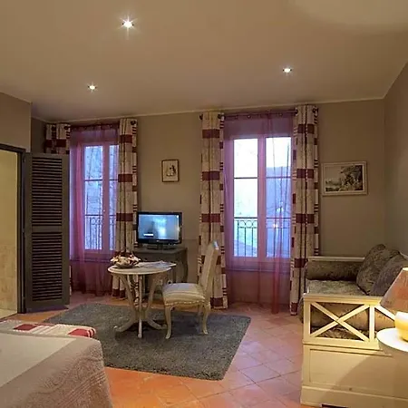 Demeure Du Pareur 3* Villeneuve-Minervois