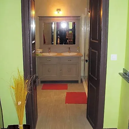 فندق مبيت وإفطار Demeure Du Pareur Villeneuve-Minervois