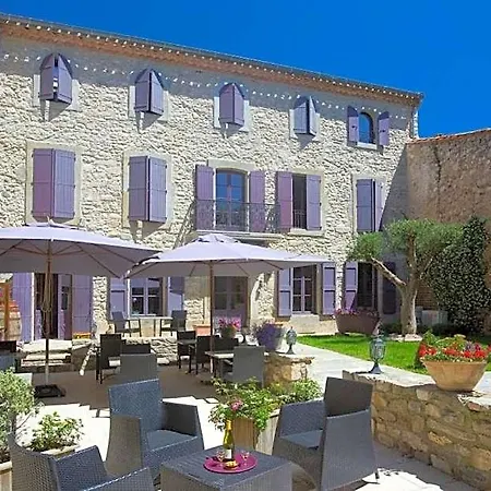 Demeure Du Pareur Villeneuve-Minervois