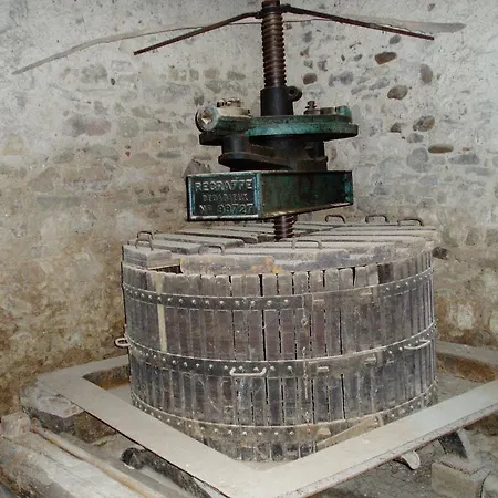 Demeure Du Pareur 3* Villeneuve-Minervois