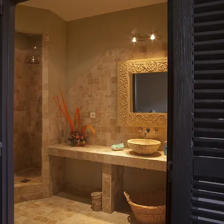 Demeure Du Pareur 3* Villeneuve-Minervois