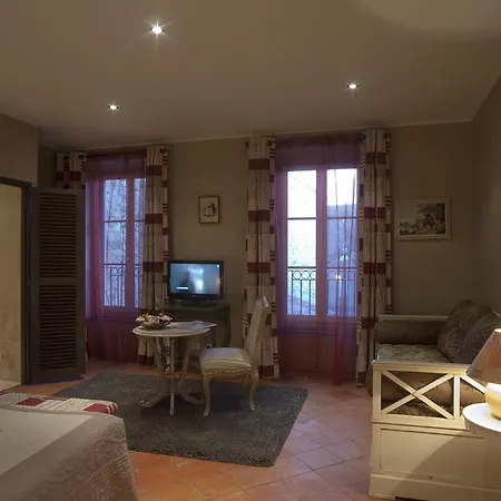 Bed & Breakfast Demeure Du Pareur