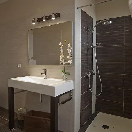 Demeure Du Pareur 3*