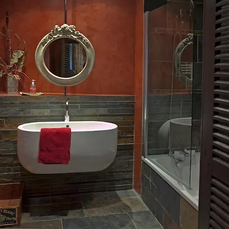 Demeure Du Pareur Bed & Breakfast 3*